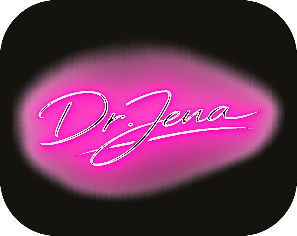 Dr.Jena ドクタージェーナ